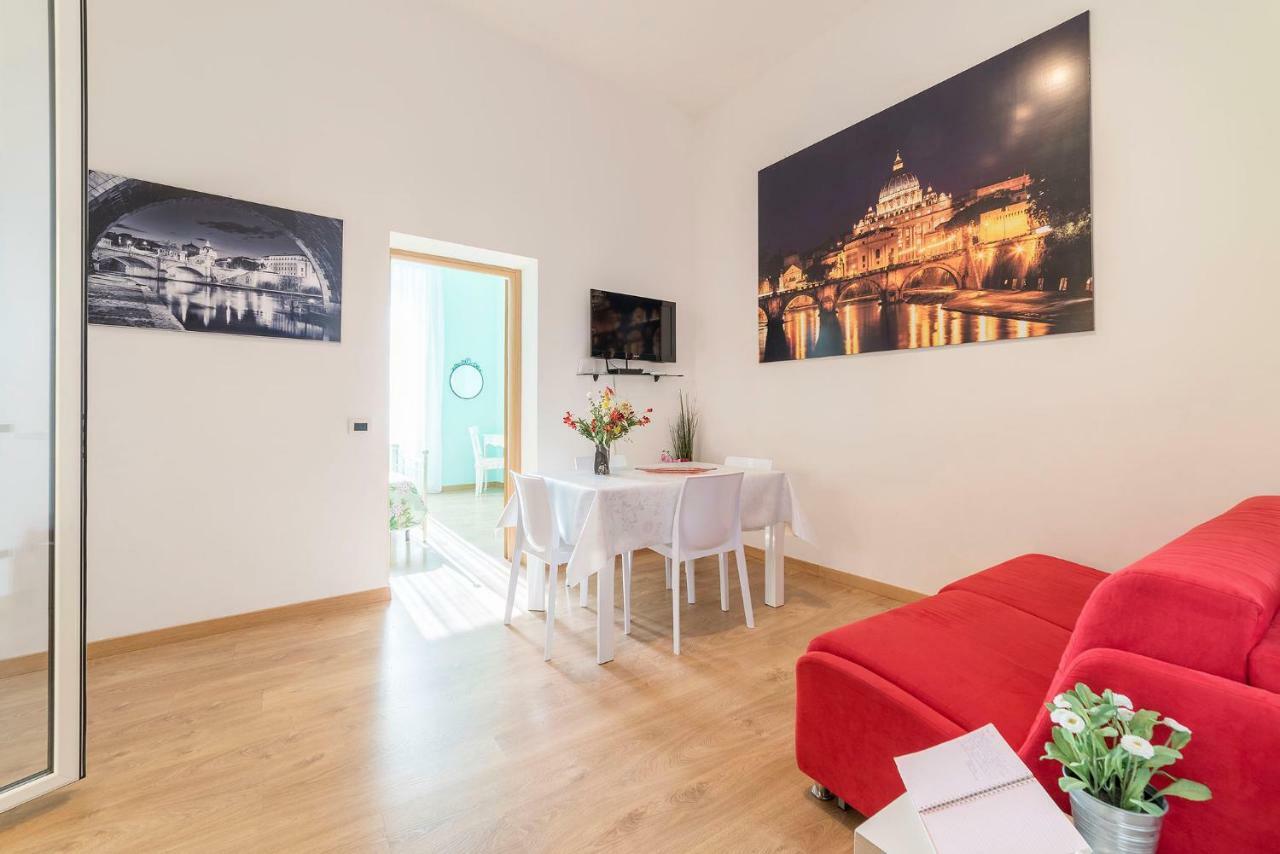 Apartamento Accogliente Al Colosseo