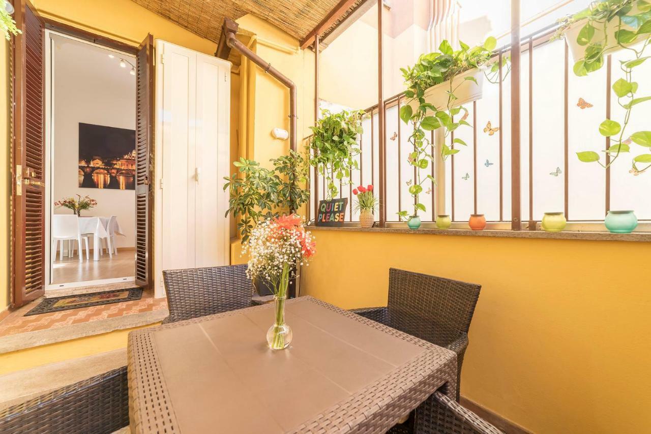 Apartamento Accogliente Al Colosseo
