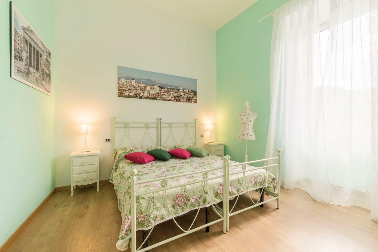 Apartamento Accogliente Al Colosseo