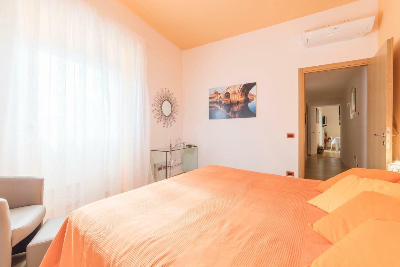 Accogliente Al Colosseo Apartment Rom