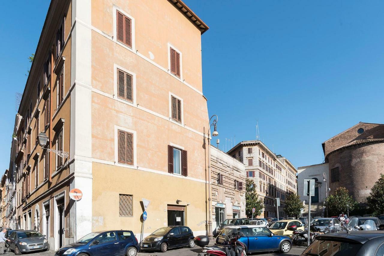 Appartamento Accogliente Al Colosseo